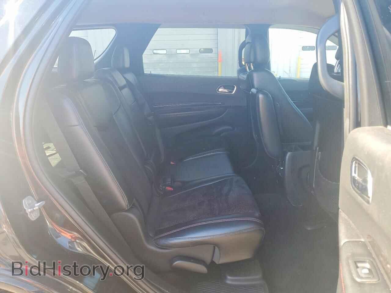 2013 DODGE DURANGO - VIN: 1C4RDJAG6DC695263 - Фото 11