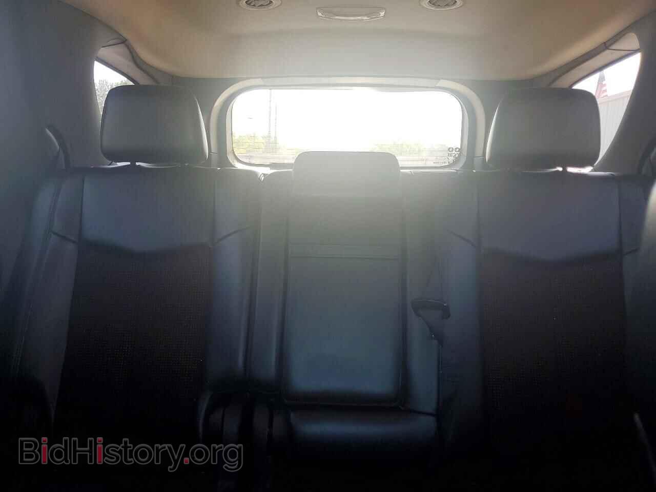 2013 DODGE DURANGO - VIN: 1C4RDJAG6DC695263 - Фото 10