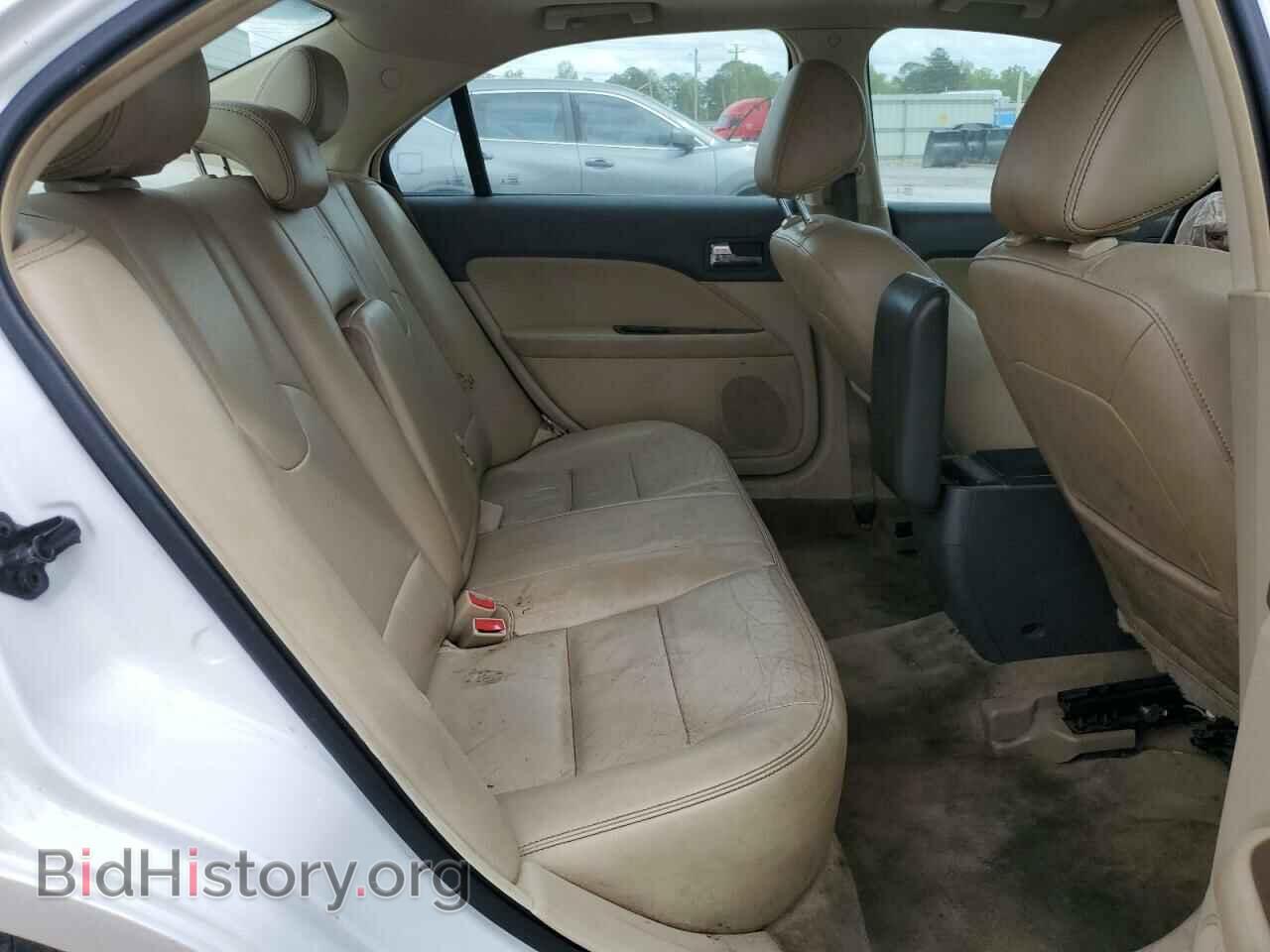 2012 FORD FUSION - VIN: 3FAHP0JA3CR184074 - Фото 10