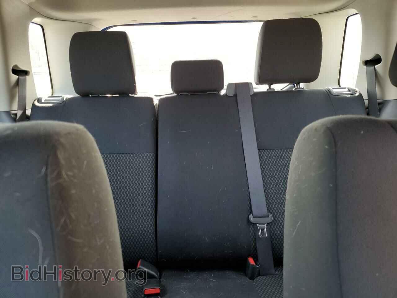 2013 SUZUKI SX4 - VIN: JS2YB5A41D6100421 - Photo 10