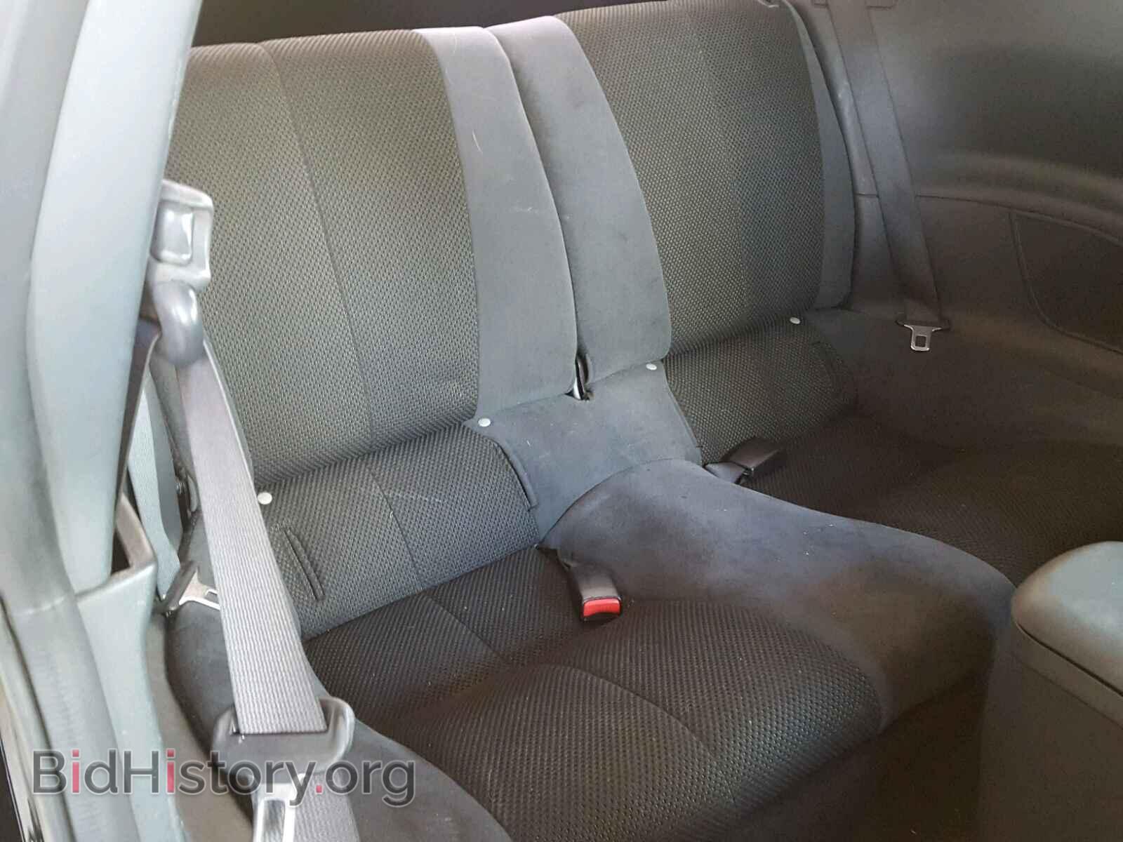 2006 MITSUBISHI ECLIPSE - VIN: 4A3AK24F16E059950 - Фото 6