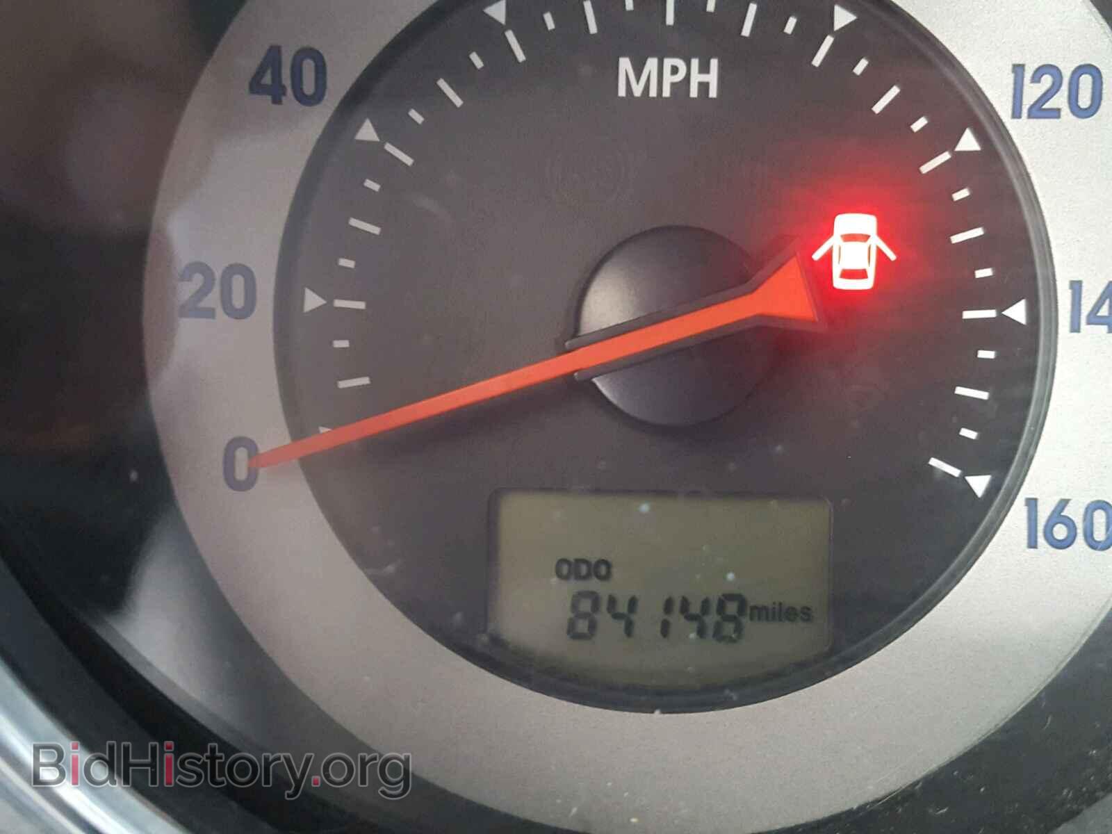 2006 MITSUBISHI ECLIPSE - VIN: 4A3AK24F16E059950 - Фото 8