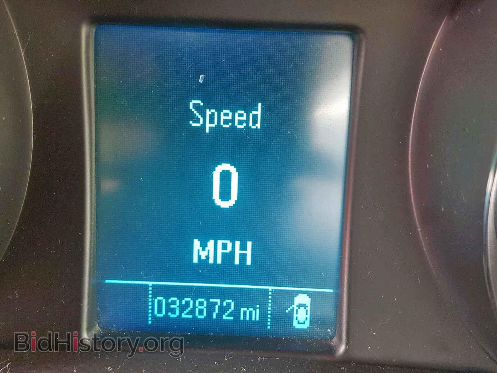 2015 BUICK ENCORE - VIN: KL4CJCSB2FB127267 - Фото 8