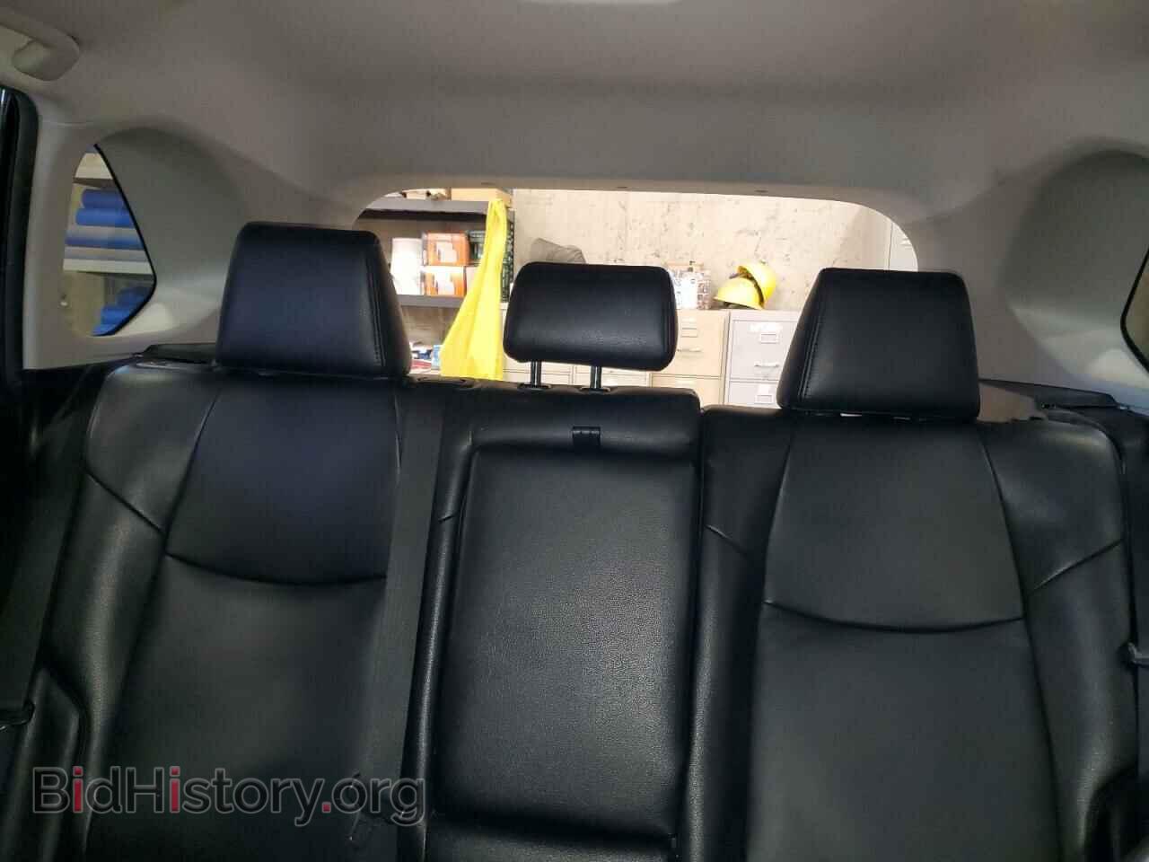 2019 TOYOTA RAV4 - VIN: JTMP1RFV9KD507333 - Фото 10