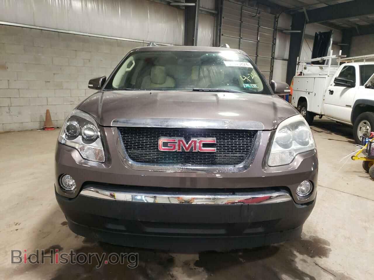 2012 GMC ACADIA - VIN: 1GKKRRED8CJ178420 - Фото 5