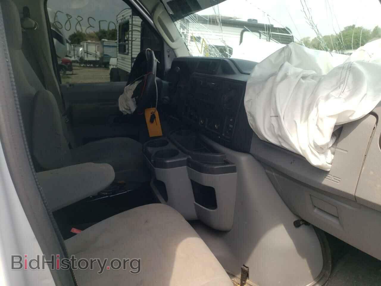 2013 FORD ECONOLINE - VIN: 1FTNE2EW3DDA54309 - Photo 5