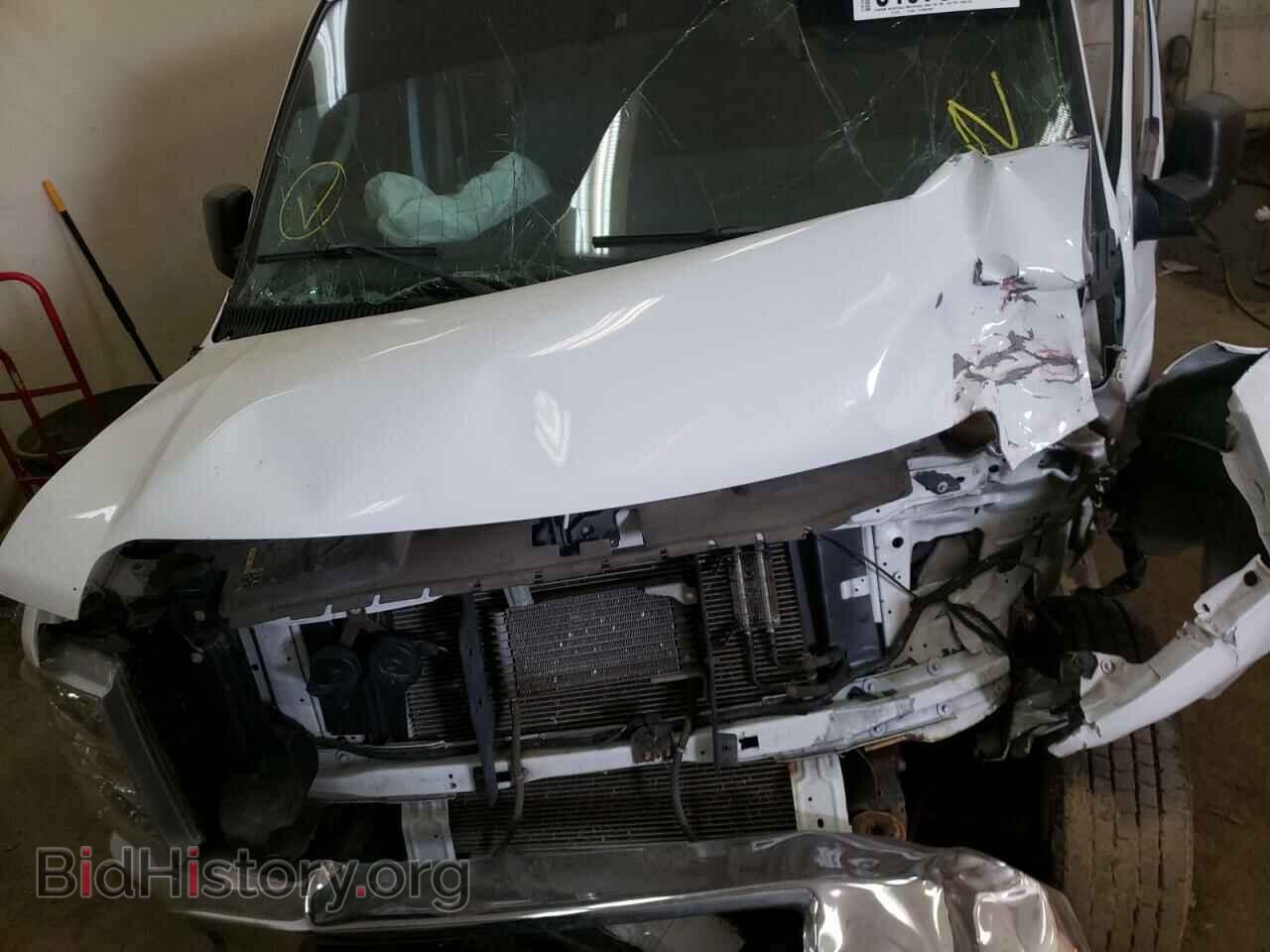 2013 FORD ECONOLINE - VIN: 1FTNE2EW3DDA54309 - Photo 7