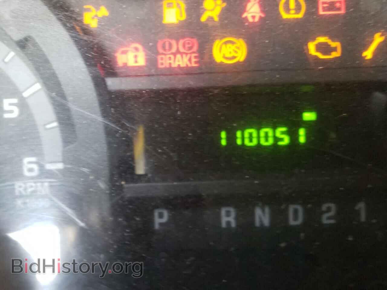 2013 FORD ECONOLINE - VIN: 1FTNE2EW3DDA54309 - Photo 8