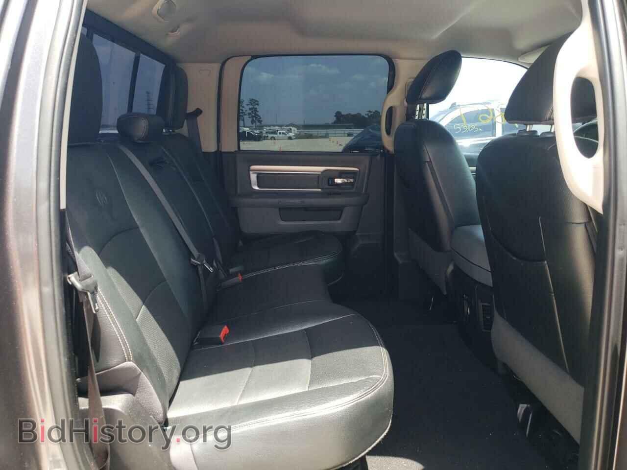 2015 RAM 1500 - VIN: 1C6RR6LT9FS729866 - Фото 6