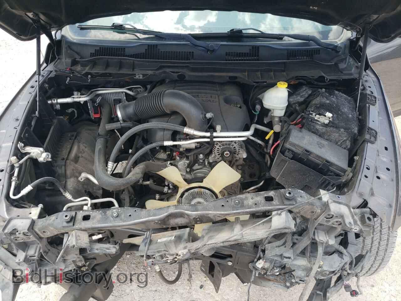 2015 RAM 1500 - VIN: 1C6RR6LT9FS729866 - Фото 7