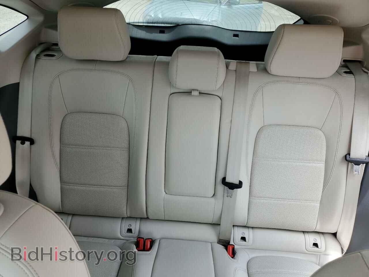 2018 JAGUAR ETYPE - VIN: SADFJ2FX7J1Z24958 - Фото 10