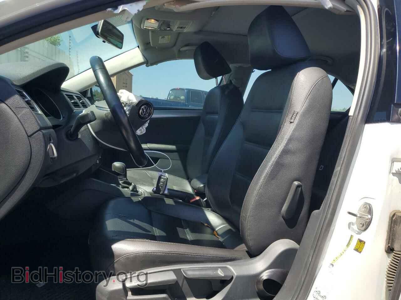 2017 VOLKSWAGEN JETTA - VIN: 3VWDB7AJ0HM290578 - Фото 7