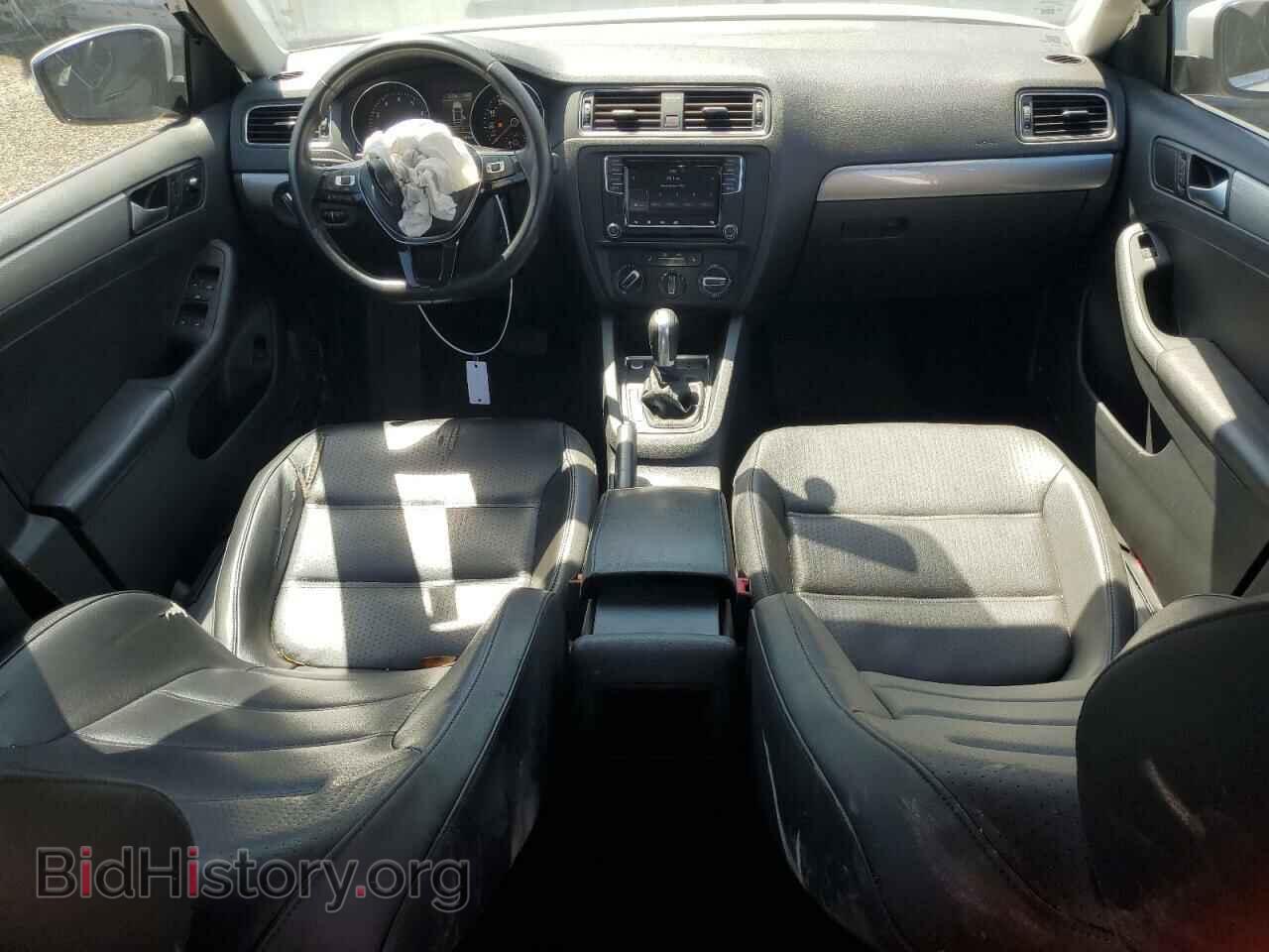 2017 VOLKSWAGEN JETTA - VIN: 3VWDB7AJ0HM290578 - Фото 8