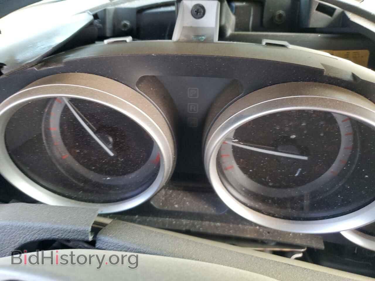 2013 MAZDA 6 - VIN: 1YVHZ8EH5D5M12701 - Фото 9