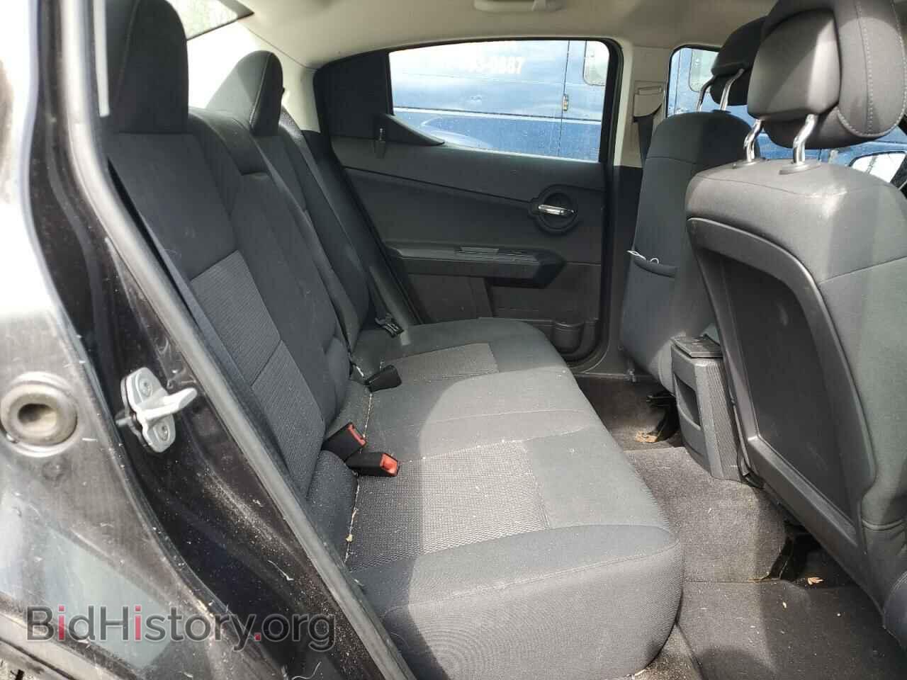 2010 DODGE AVENGER - VIN: 1B3CC4FB8AN215331 - Фото 10