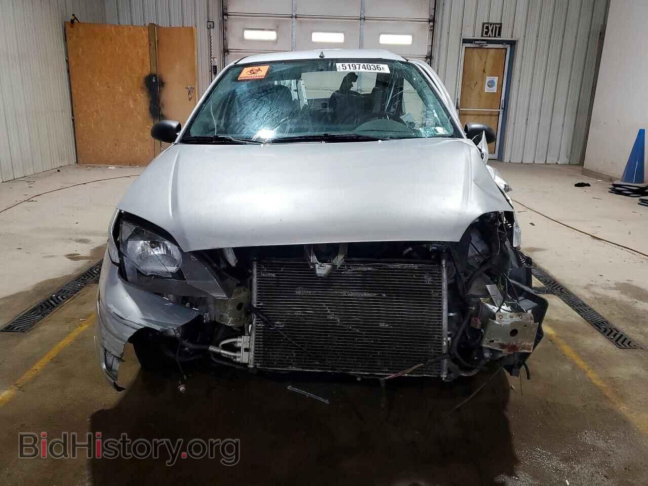 2007 FORD FOCUS - VIN: 1FAFP34N37W219657 - Фото 5