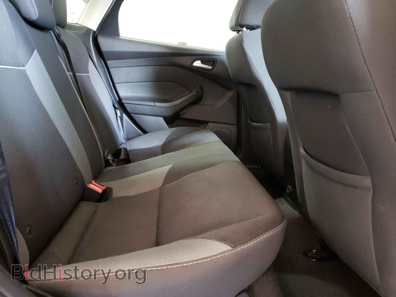 2014 FORD FOCUS - VIN: 1FADP3F21EL296164 - Фото 6