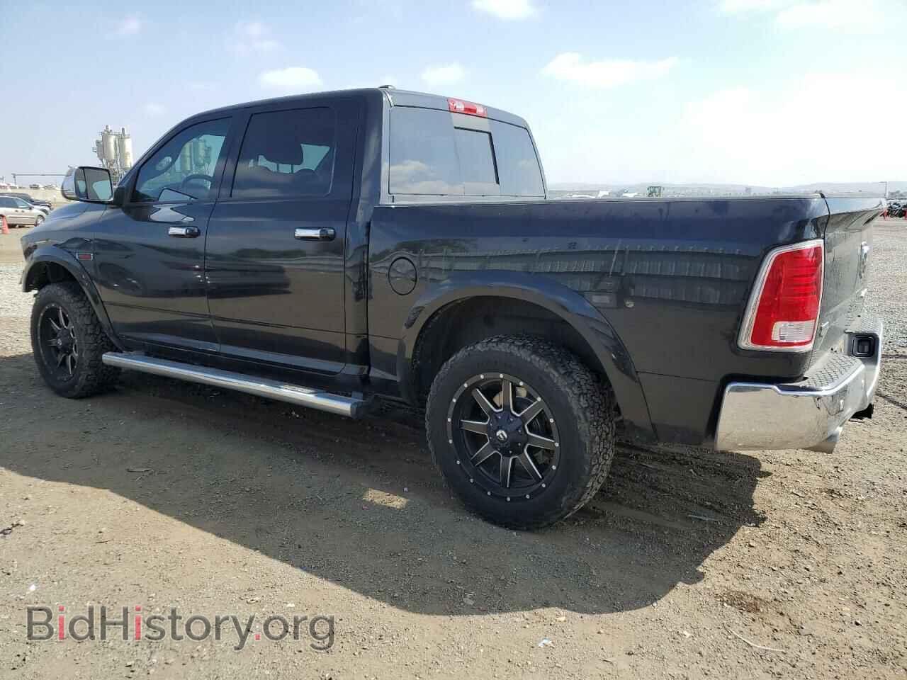 2017 RAM 1500 - VIN: 1C6RR7NM0HS872882 - Фото 2