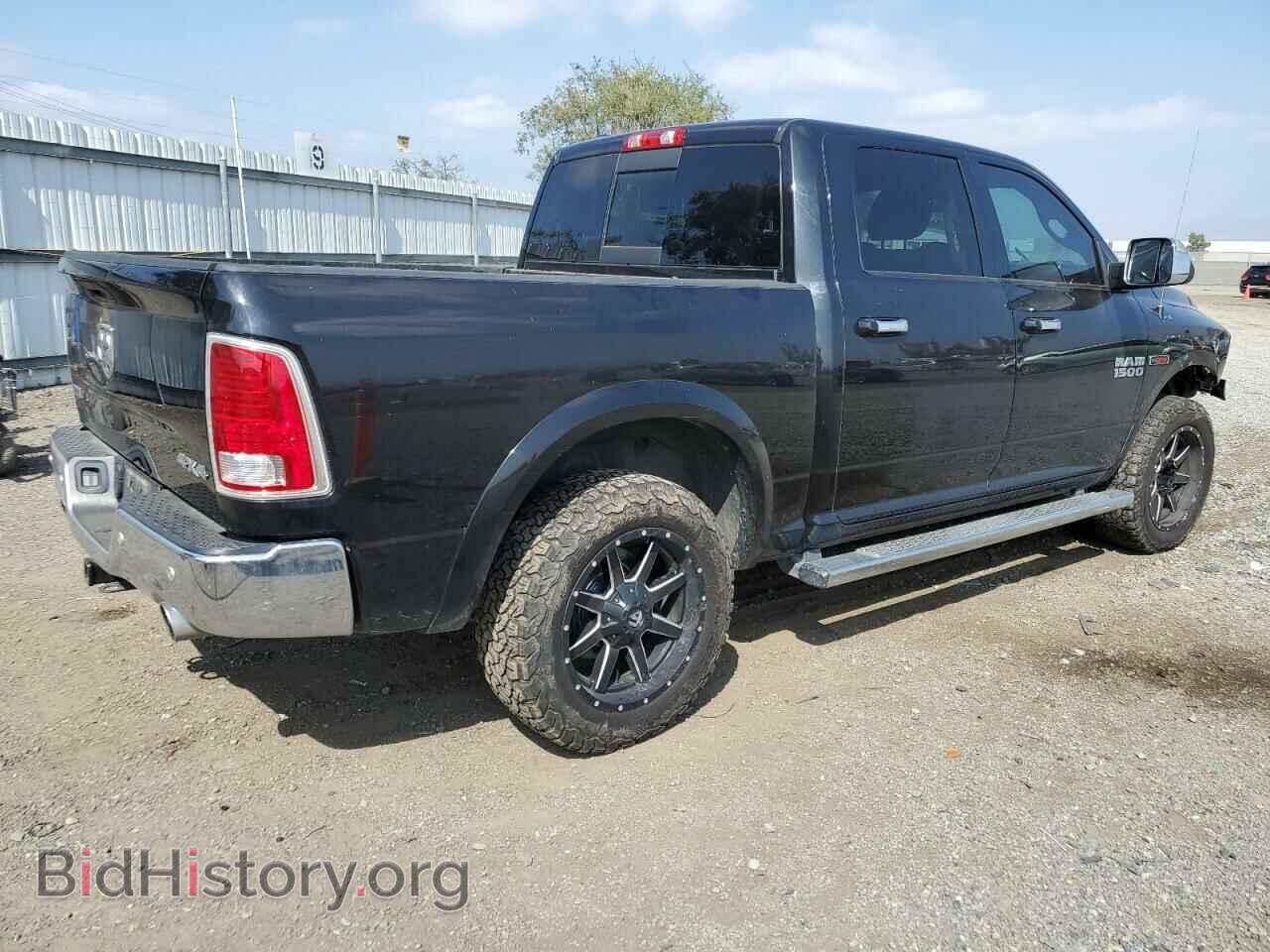 2017 RAM 1500 - VIN: 1C6RR7NM0HS872882 - Фото 3