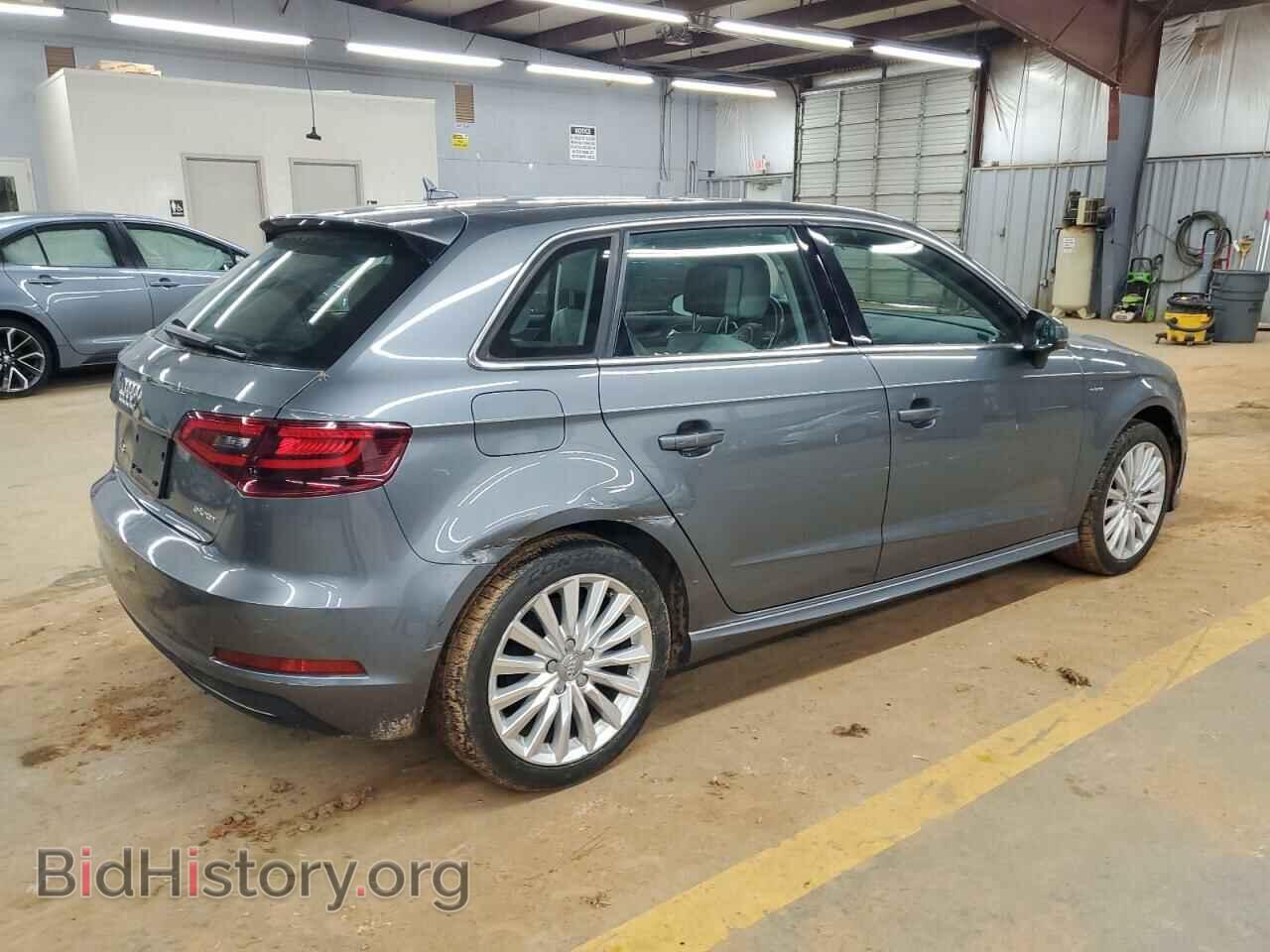 2016 AUDI A3 - VIN: WAUTPBFF2GA143310 - Фото 3