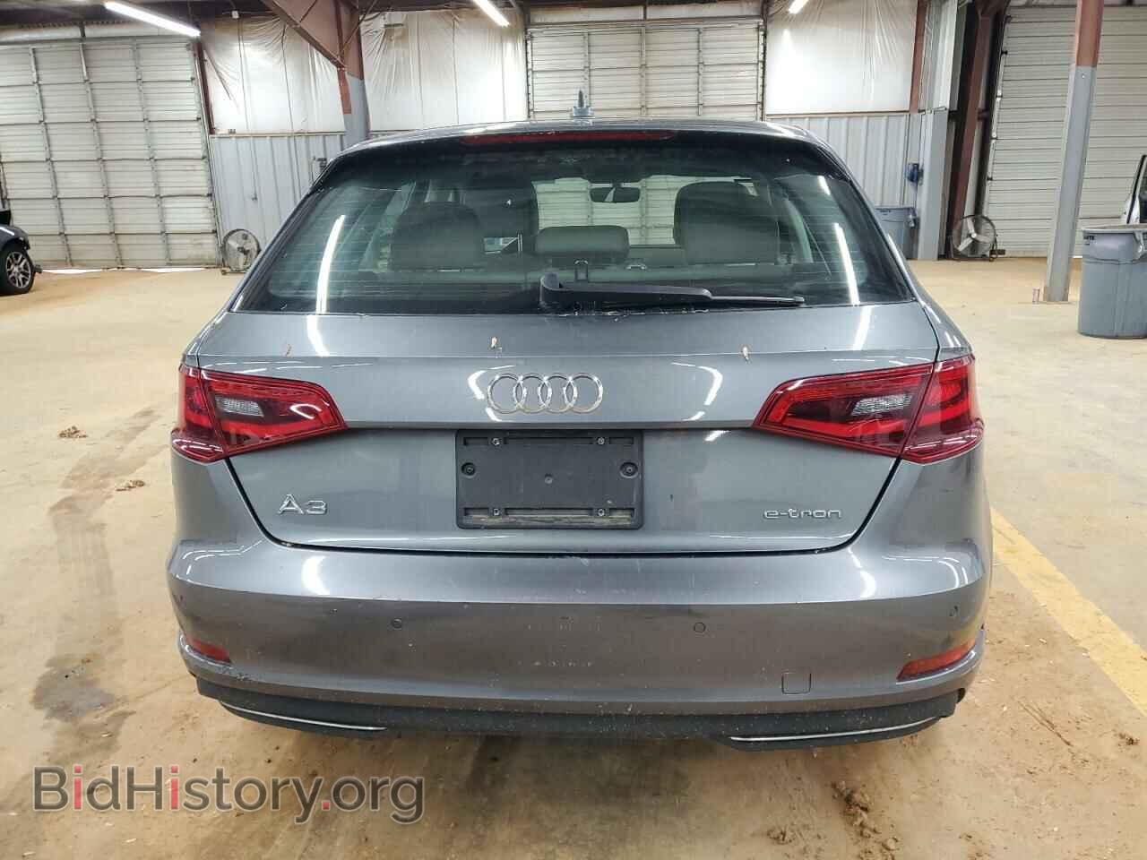 2016 AUDI A3 - VIN: WAUTPBFF2GA143310 - Фото 6
