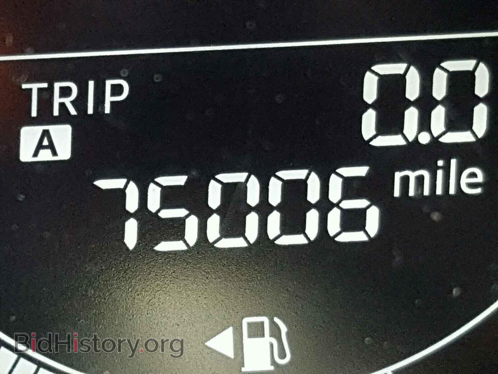 2015 MAZDA CX-5 - VIN: JM3KE4CY7F0504225 - Фото 8