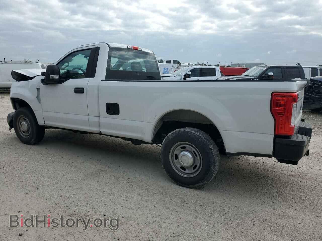 2017 FORD F250 - VIN: 1FTBF2A67HEE98590 - Фото 2