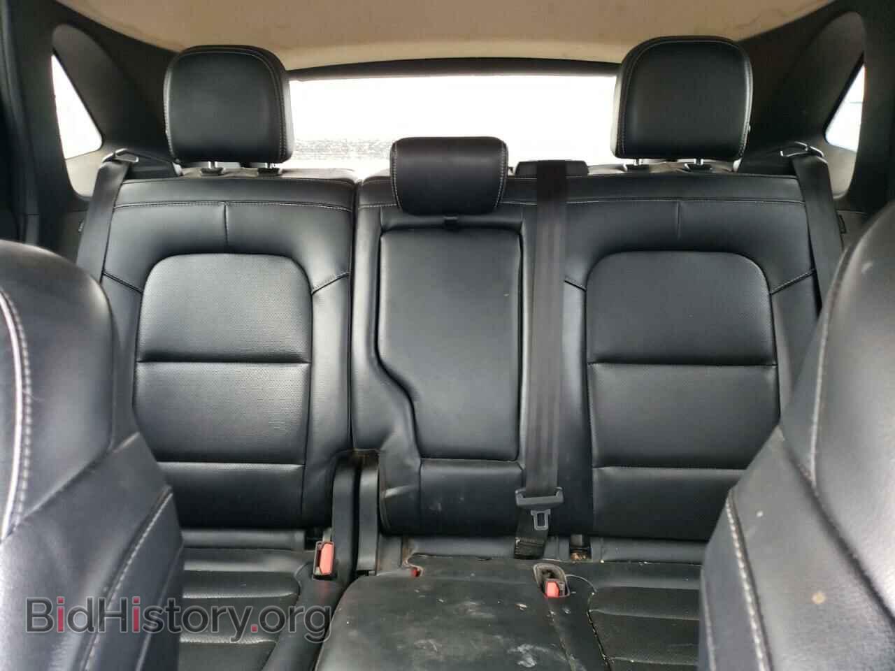 2020 FORD ESCAPE - VIN: 1FMCU9H64LUA80250 - Фото 10