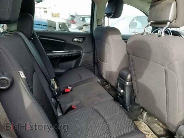 2012 DODGE JOURNEY SE - VIN: 3C4PDCAB2CT281942 - Фото 6