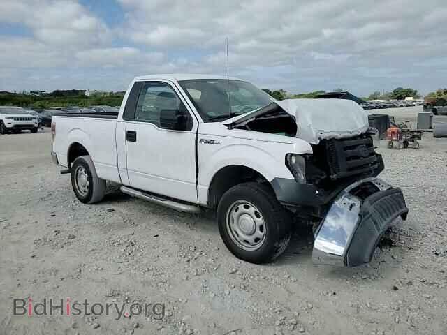 2011 FORD All Models - VIN: 1FTMF1CM6BFB39215 - Фото 13