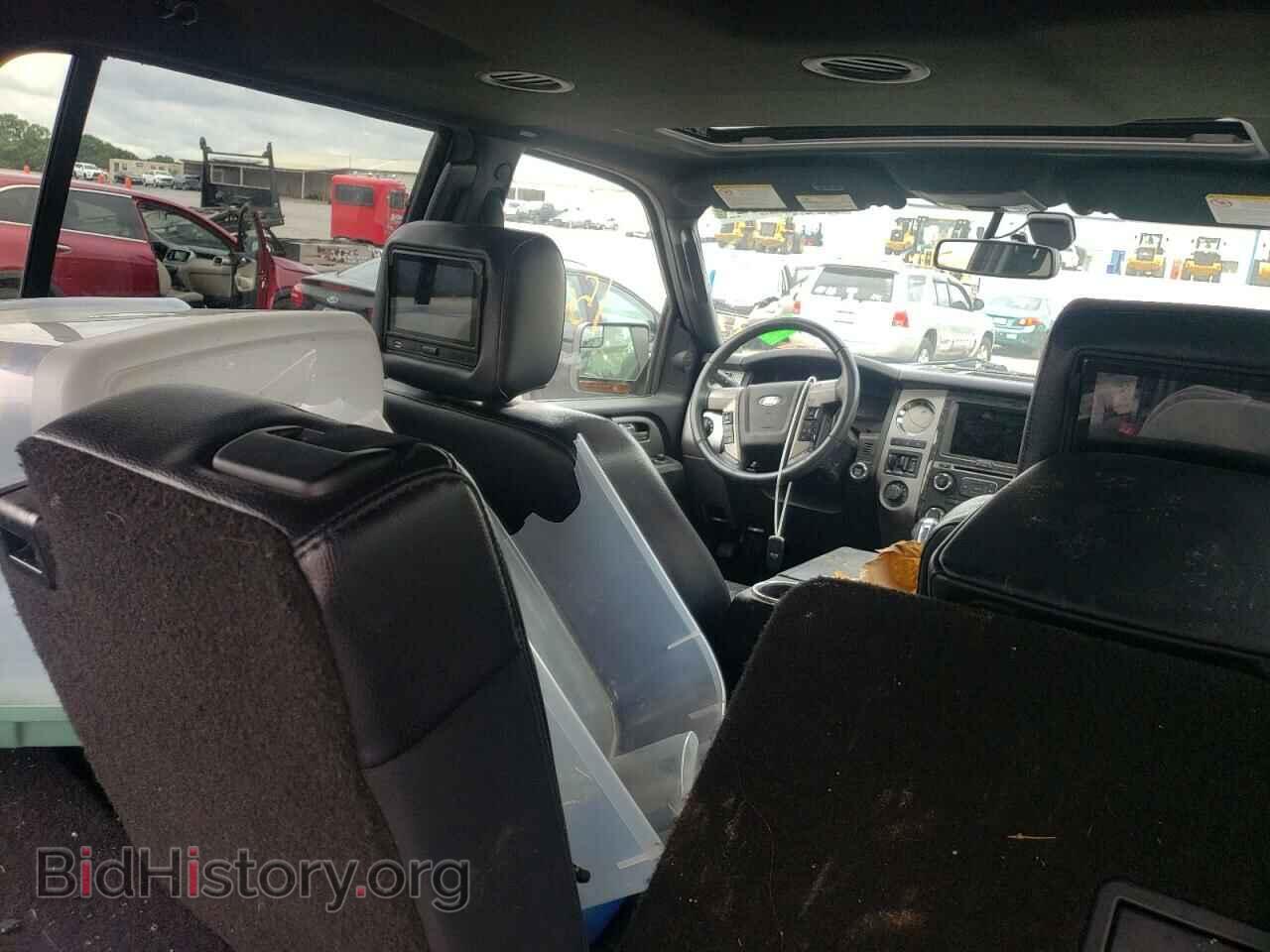 2017 FORD EXPEDITION - VIN: 1FMJK2AT6HEA12294 - Фото 6