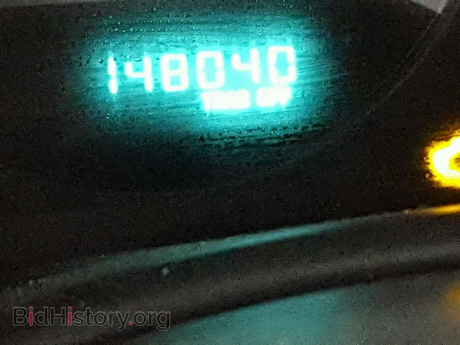 2007 DODGE CARAVAN - VIN: 2D4GP44L17R262540 - Фото 8