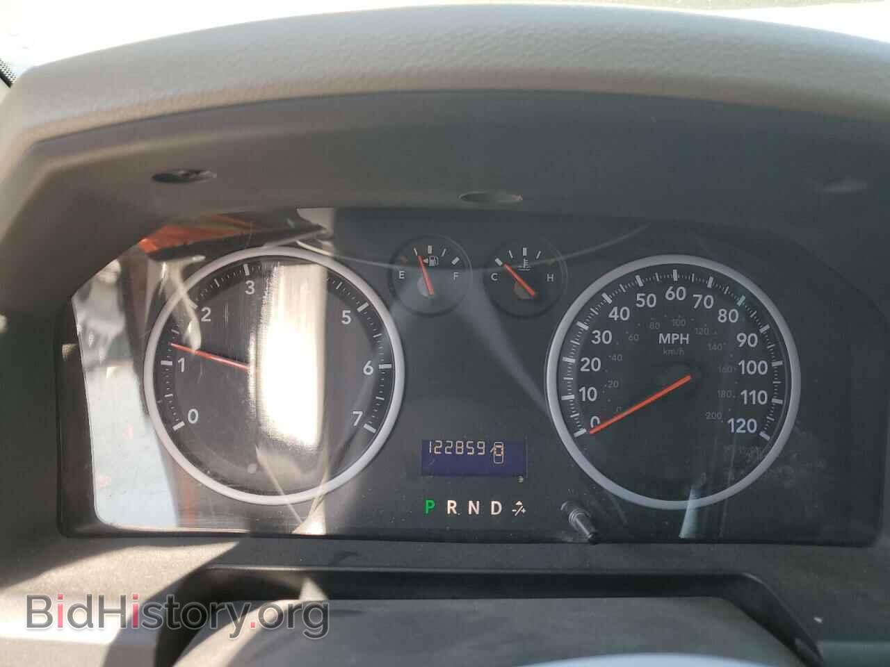 2012 DODGE RAM 1500 - VIN: 1C6RD6FT4CS330725 - Photo 9