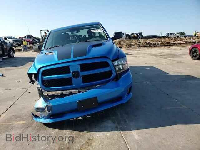 2019 RAM 1500 - VIN: 1C6RR7FT3KS638474 - Фото 11