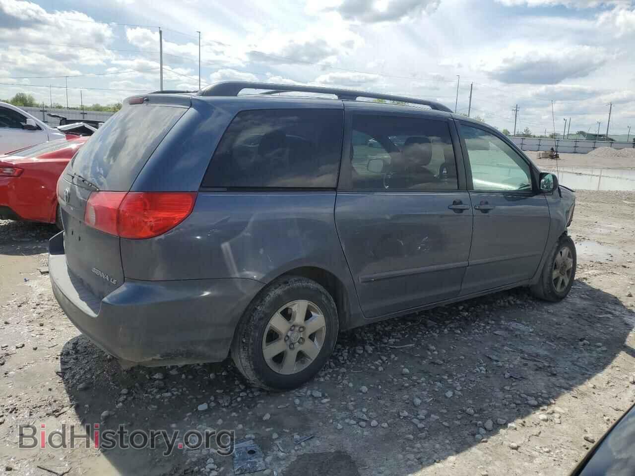 2010 TOYOTA All Models - VIN: 5TDKK4CC4AS291973 - Фото 3