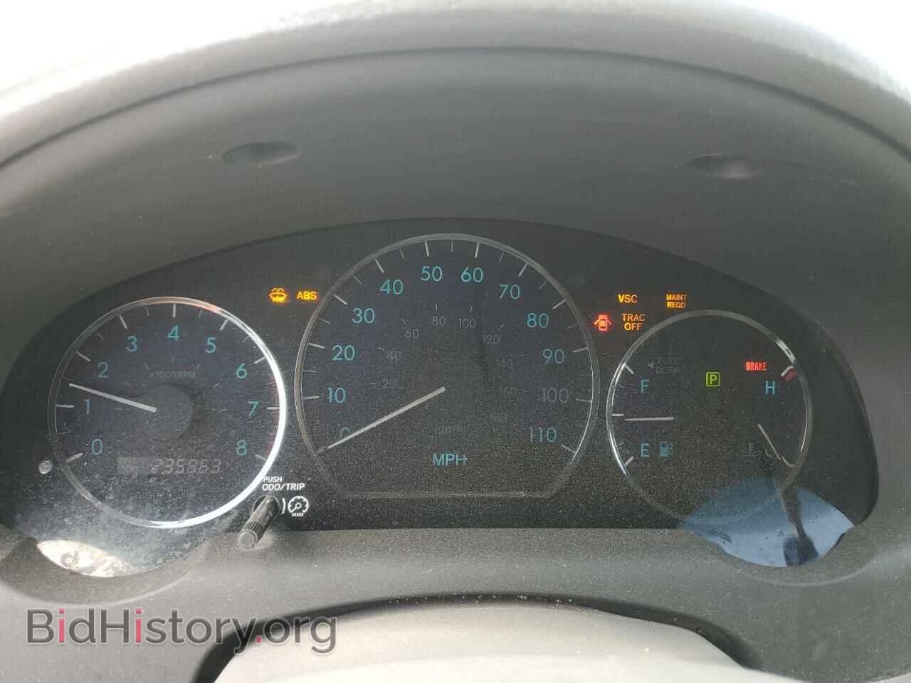 2010 TOYOTA All Models - VIN: 5TDKK4CC4AS291973 - Фото 9