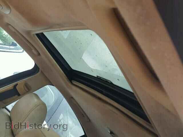 2005 JAGUAR X-TYPE - VIN: SAJWA51A05WE58741 - Фото 9