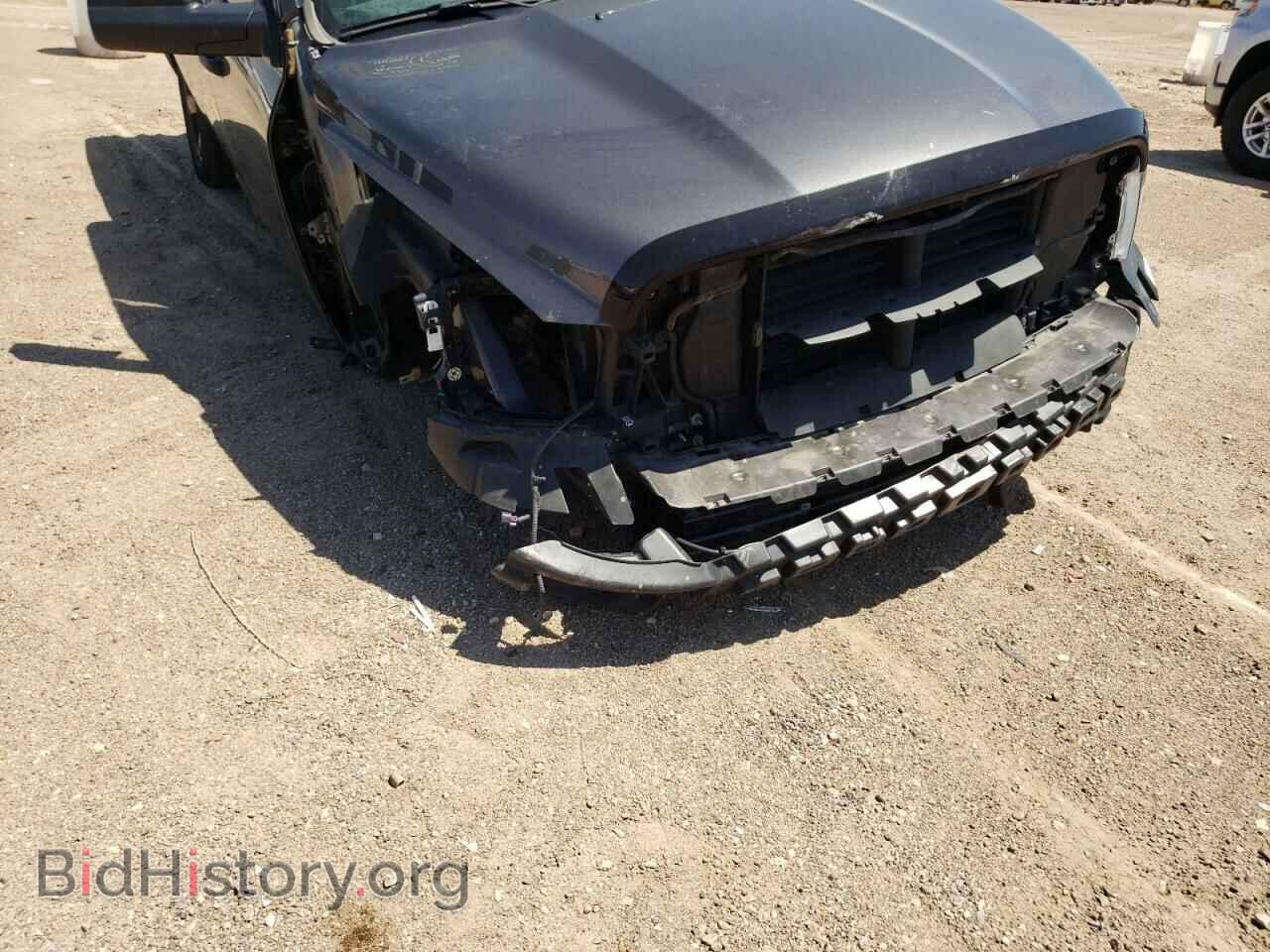 2019 RAM 1500 - VIN: 1C6RR7FG0KS553921 - Фото 9