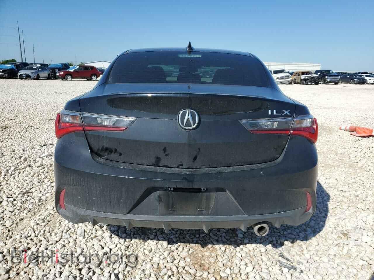 2019 ACURA ILX - VIN: 19UDE2F72KA011616 - Фото 6