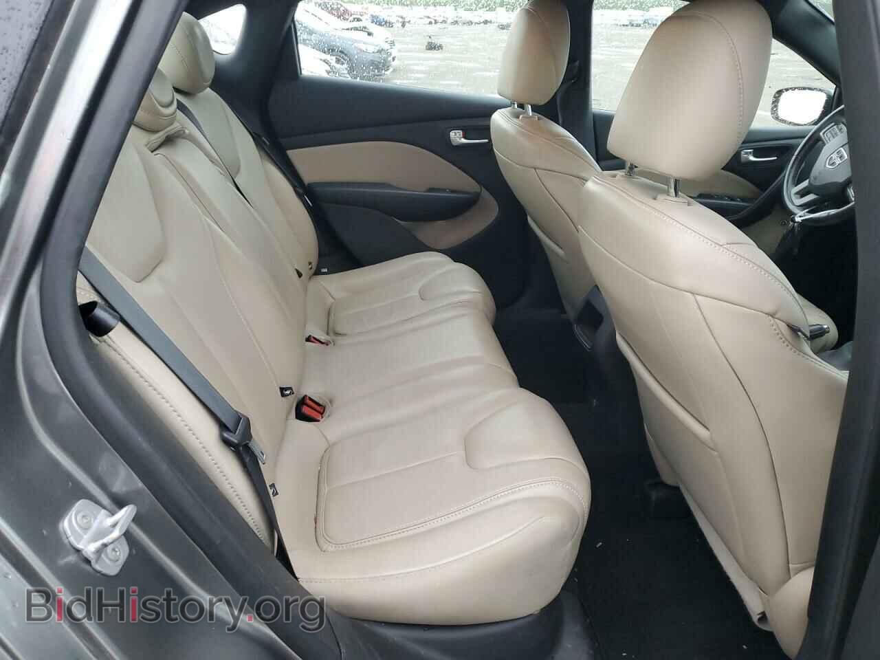 2013 DODGE DART - VIN: 1C3CDFCH9DD319485 - Фото 10