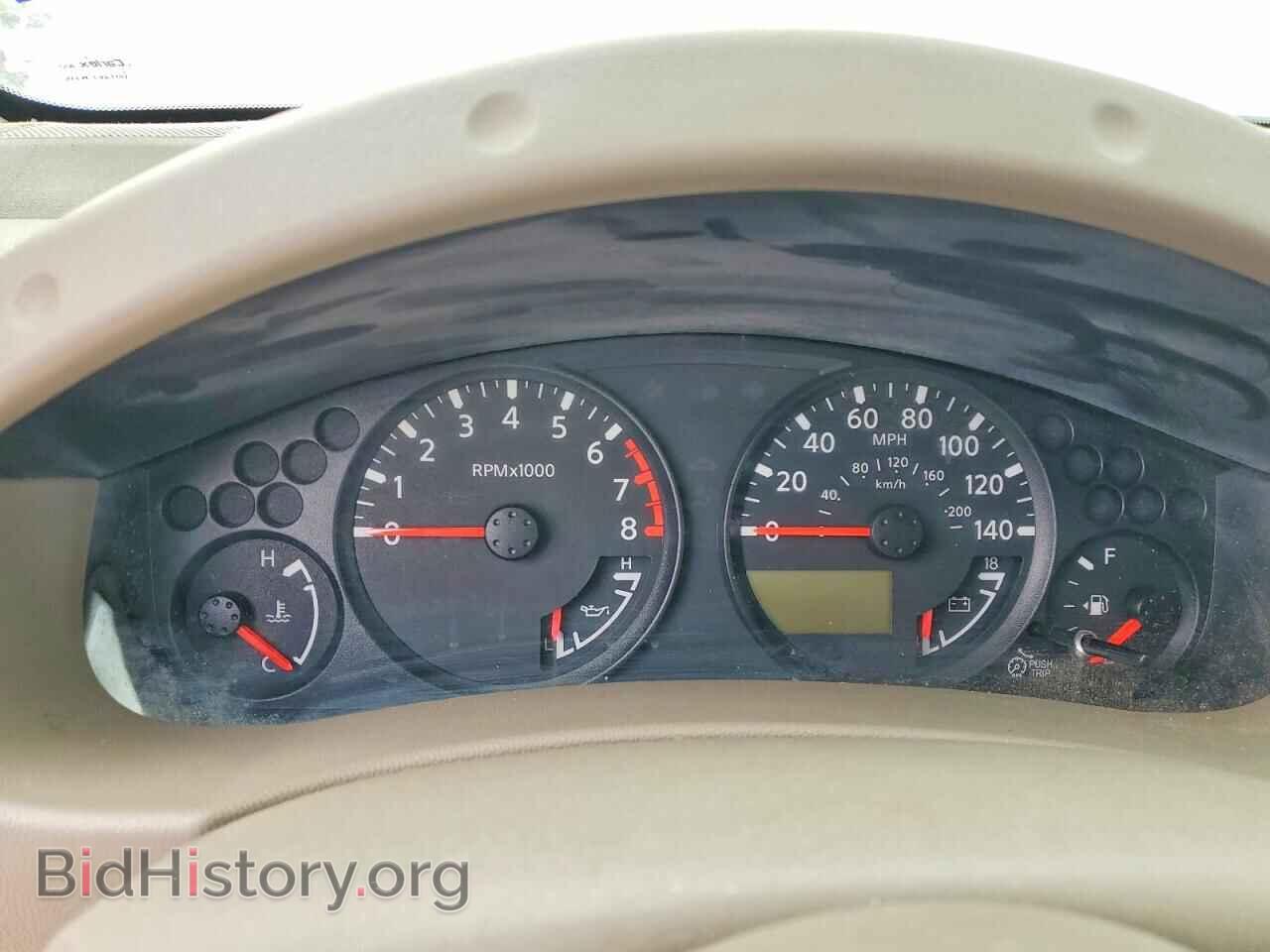 2013 NISSAN FRONTIER - VIN: 1N6AD0CU3DN747878 - Фото 9