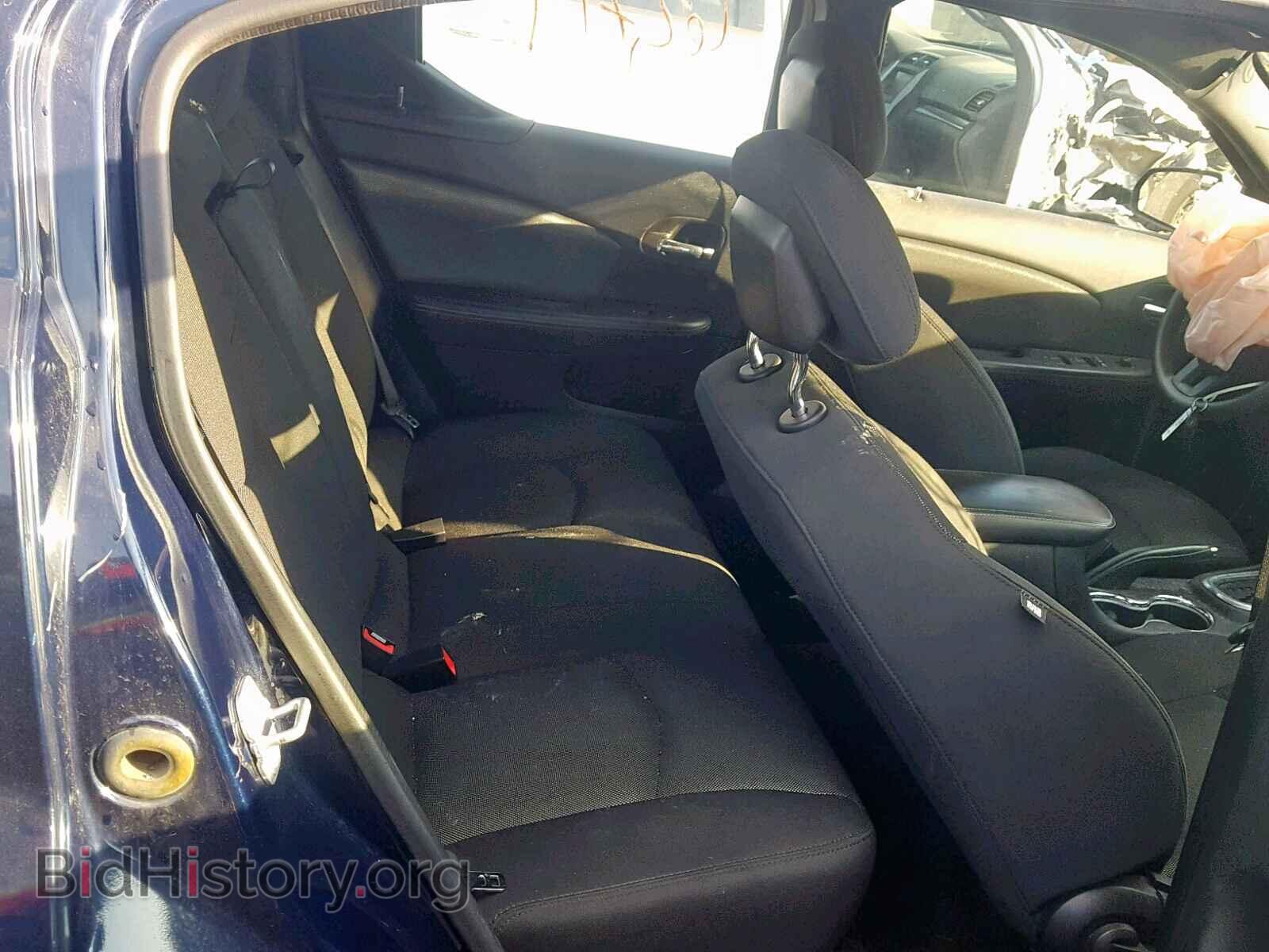 2014 DODGE AVENGER - VIN: 1C3CDZAB8EN222645 - Фото 6