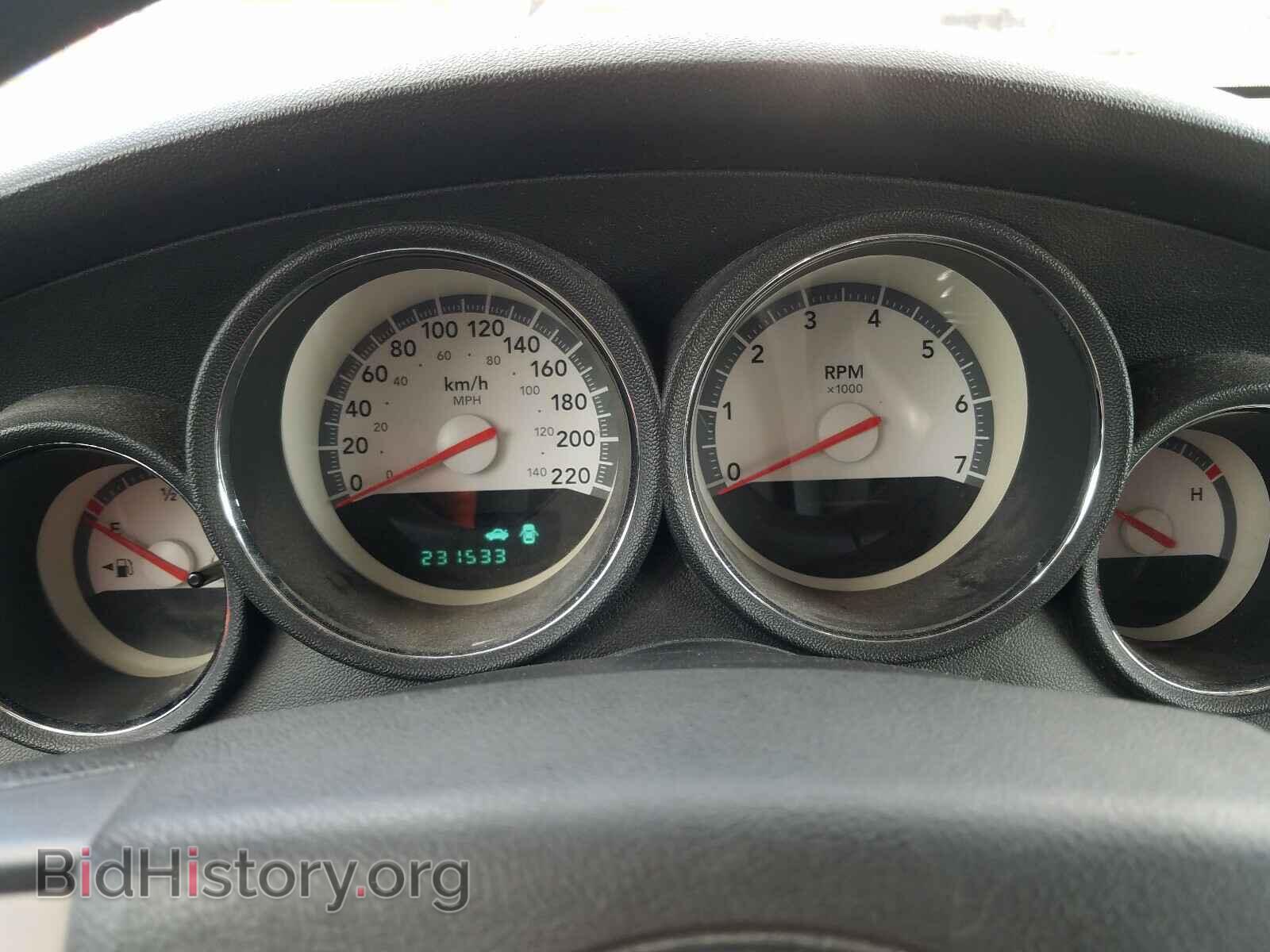 2010 DODGE CHARGER - VIN: 2B3CA4CD1AH169720 - Фото 8