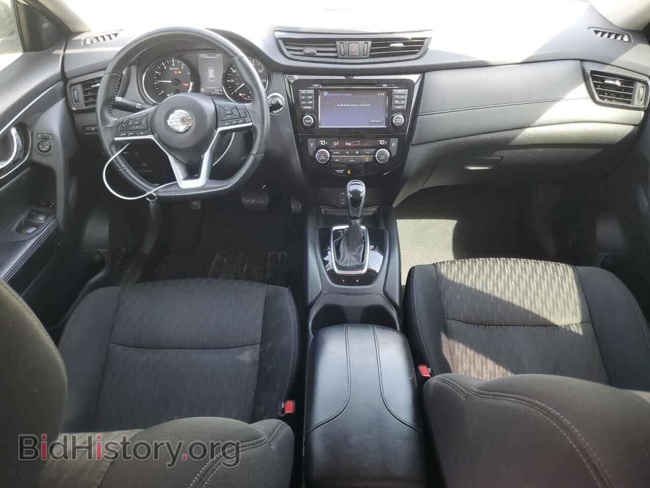 2017 NISSAN ROGUE - VIN: 5N1AT2MT3HC737131 - Фото 8