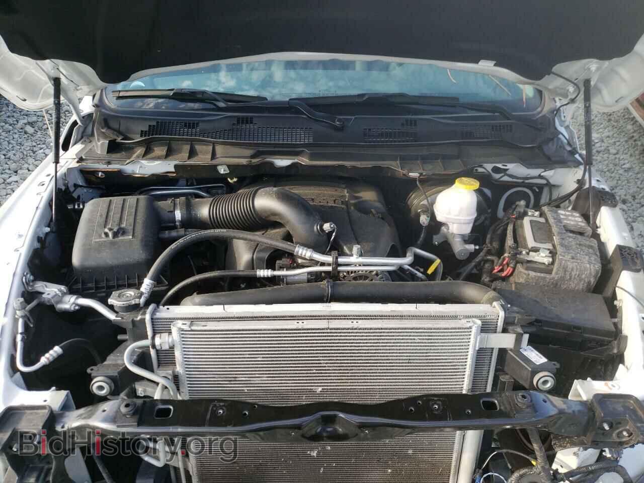 2019 RAM 1500 - VIN: 1C6RR6TT9KS712012 - Фото 7