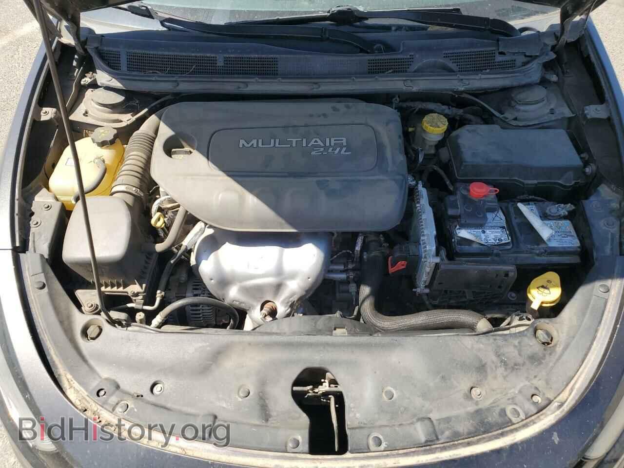2015 DODGE DART - VIN: 1C3CDFBB5FD200767 - Фото 11