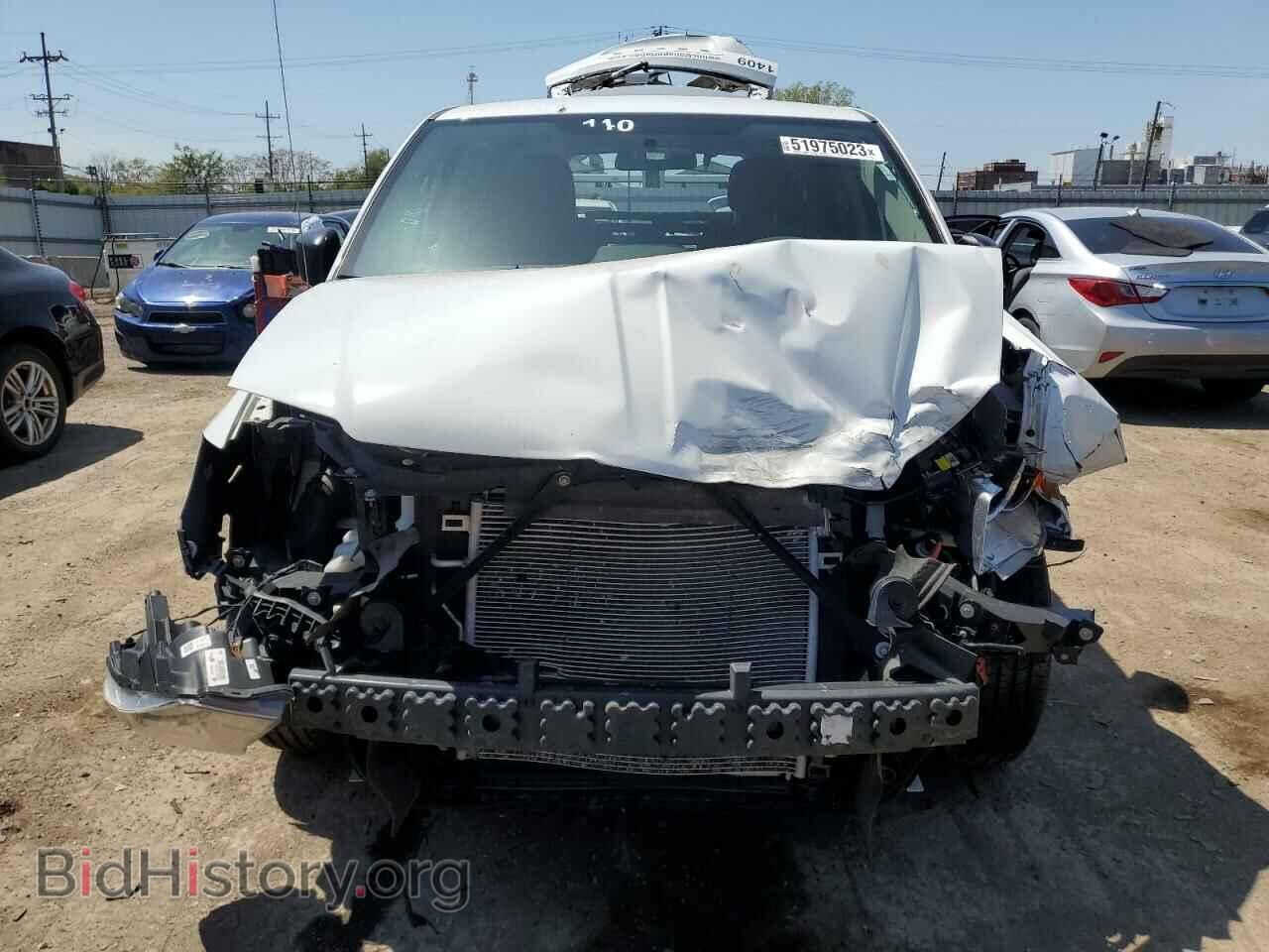 2017 DODGE CARAVAN - VIN: 2C4RDGBG9HR864092 - Photo 5