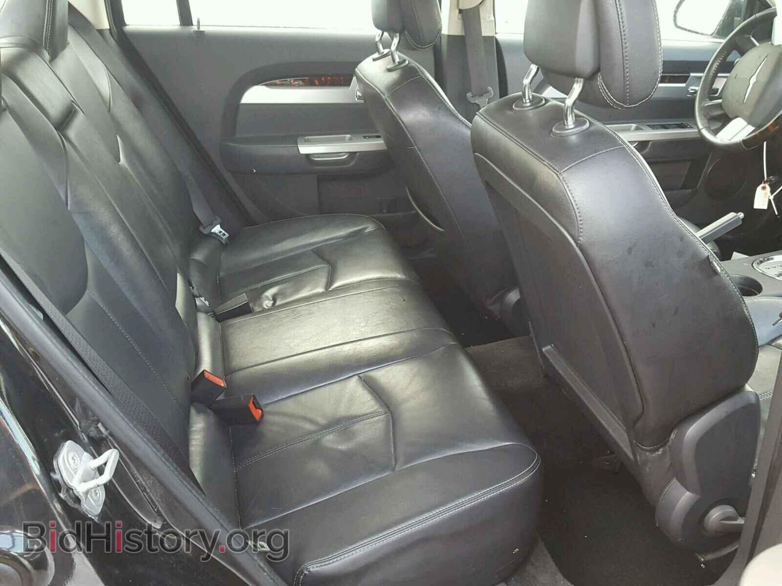 2010 CHRYSLER SEBRING - VIN: 1C3CC5FB7AN223686 - Фото 6