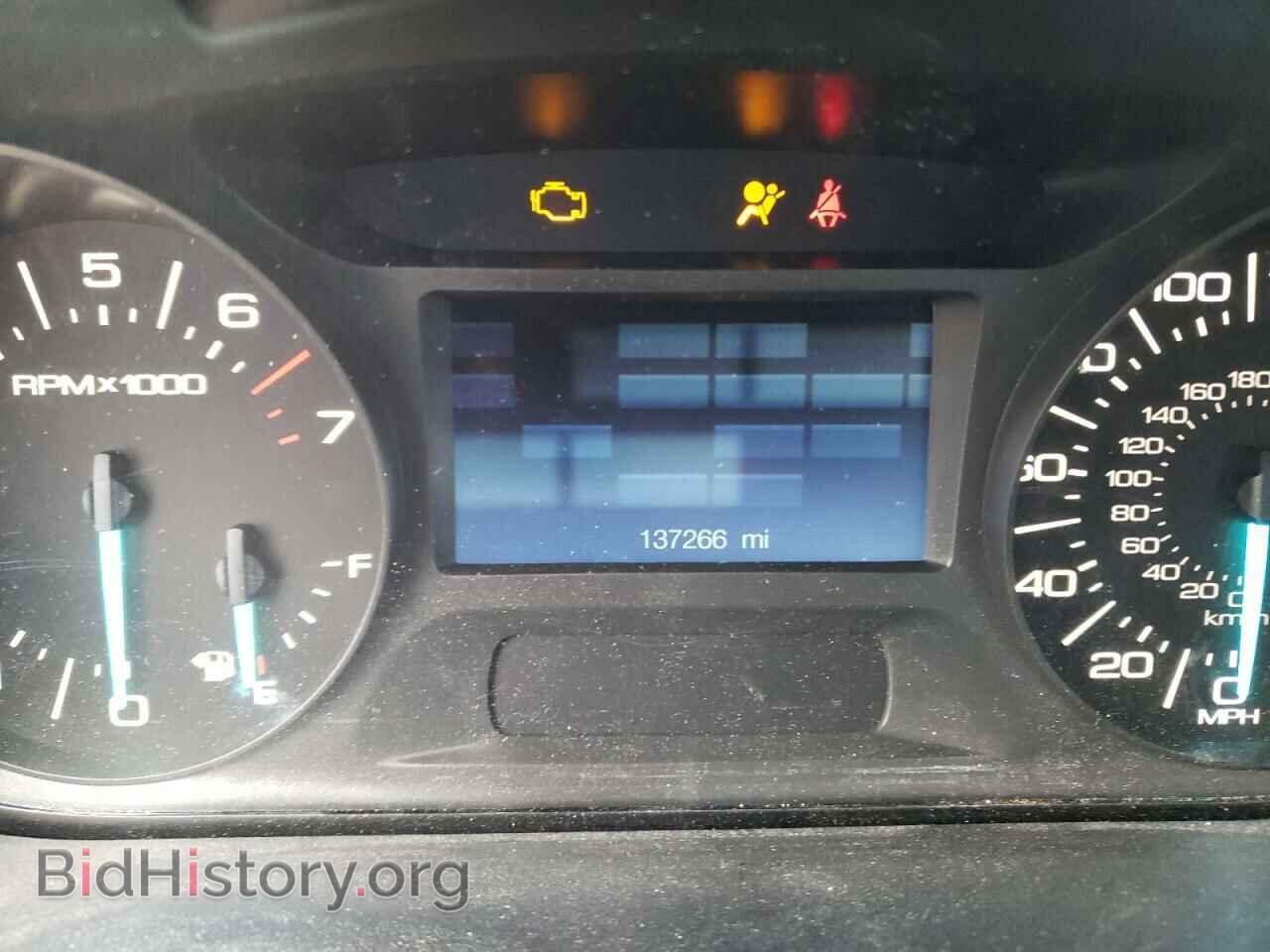 2012 FORD EDGE - VIN: 2FMDK3GC1CBA22357 - Photo 9