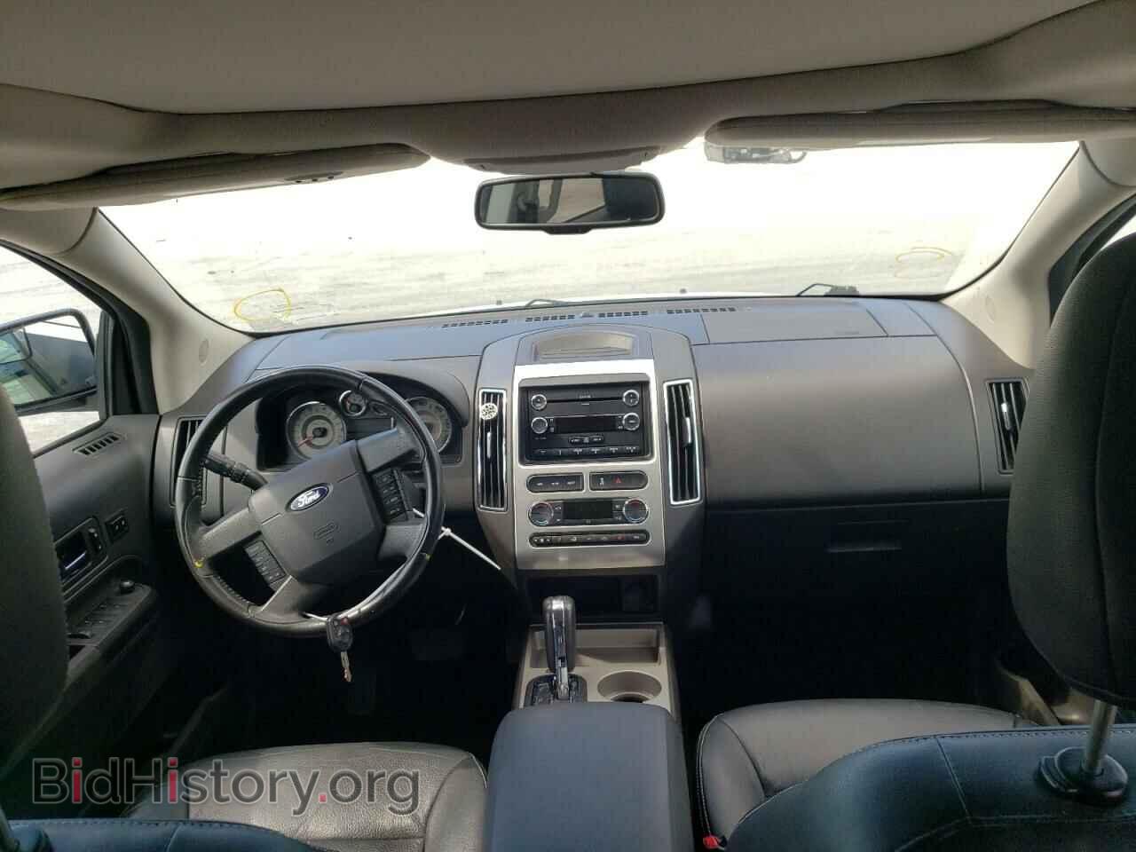 2010 FORD EDGE - VIN: 2FMDK4KC9ABB31952 - Photo 9